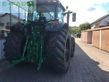 Tractor agrícola - John Deere - 6215r
