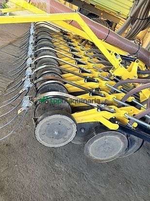 Sembradora - Bednar - omega 6000 l bj. 2021