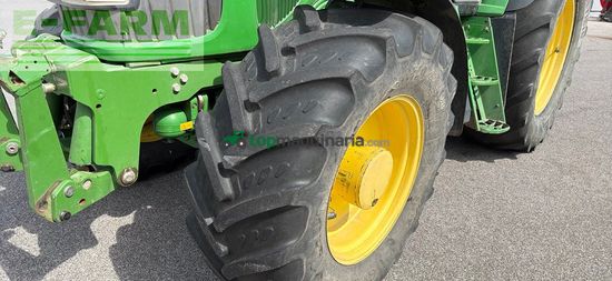 Tractor agrícola - John Deere - 6920