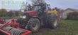 Tractor agrícola - Case IH - maxxum 150 cvx