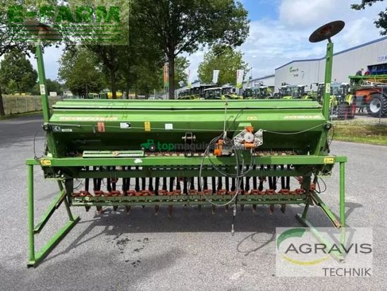 Sembradora directa - Amazone - ad 302