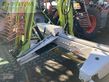 Rastrillo - Claas - liner 3600 comfort