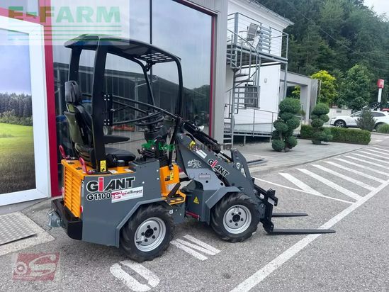 Telescopica - Giant - g1100 trend-line