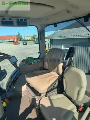 Tractor agrícola - John Deere - 8310r