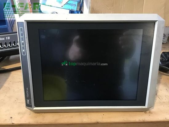 Atomizador - CHD - f 7033 a