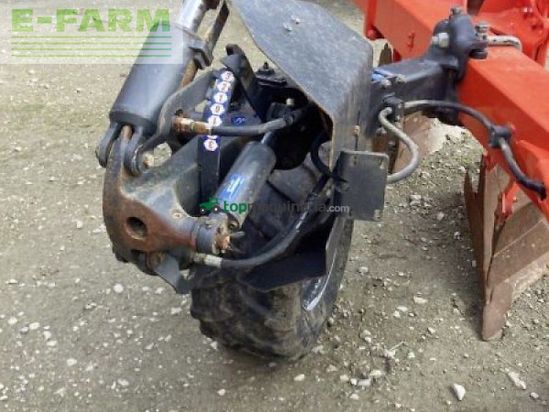 Arado - Kuhn - vario master 153