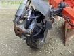 Arado - Kuhn - vario master 153