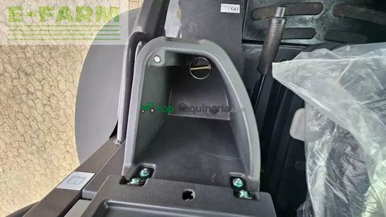 Minicargadora - Case IH - 321 f