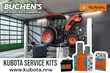 Tractor agrícola - Kubota - l2-452 h cab vorführmaschine