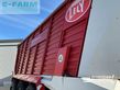 Cinta transportadora de forraje - Lely - tigo xr 75 d