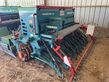 Sembradora directa -  - tramline compact
