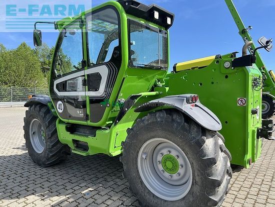 Telescopica - Merlo - tf 38.10-116