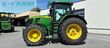 Tractor agrícola - John Deere - 7R 290