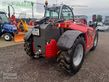Telescopica - Massey Ferguson - th6030