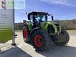 Tractor agrícola - Claas - arion 660 cm cebis trimble rtk