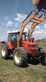Tractor agrícola - Same - Antares 130
