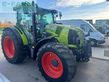 Tractor agrícola - Claas - arion 410 stage v (cis)
