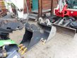 Excavadora - Takeuchi - tb 250 ( 4.965kg ) hydr. sw + 2 löffel + alle le