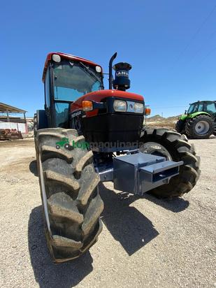 Tractor agrícola - New Holland - TN 90F