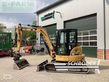 Excavadora - Caterpillar - 305.5 ecr