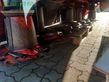 Cortacésped manual - Kuhn - gmd 310 f
