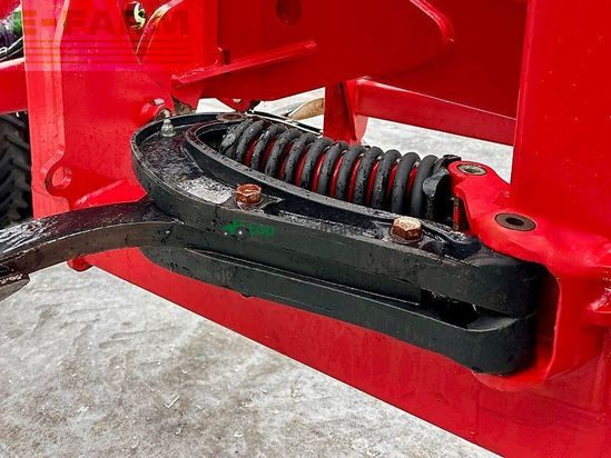 Cultivador - Horsch - tiger 5 mt - maistiger