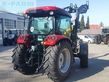 Tractor agrícola - Case IH - farmall 65 a + frontlader quicke x 2 s