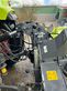 Cortacésped manual - Claas - disco 1010