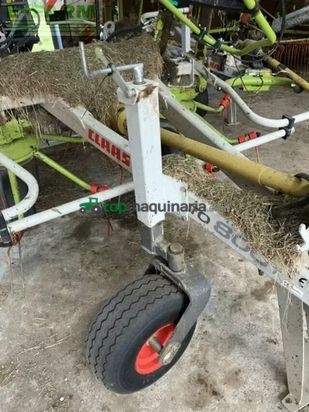 Henificador - Claas - volto 800 t