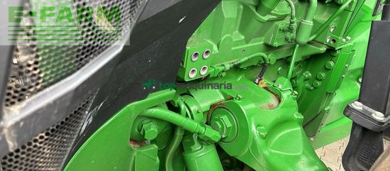 Tractor agrícola - John Deere - 8R 340