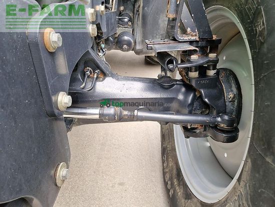 Tractor agrícola - Deutz-Fahr - agrotron 150