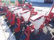 Sembradora monograno mecanica -  - einzelkornsämaschine 5-reihig
