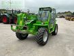 Telescopica - Merlo - p34.7 top turbo farmer telehandler (st26455)
