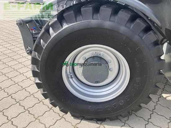 Telescopica - kramer - kt557