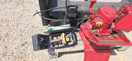 Camion - VBG 750V / 795V / 7310D