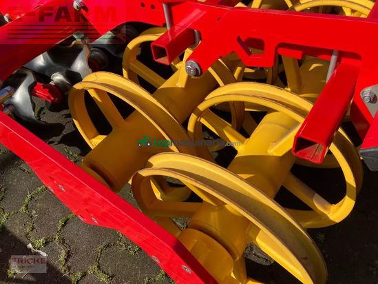 Cultivador - Väderstad - carrier xt 425