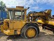 Excavadora -  - cat 619