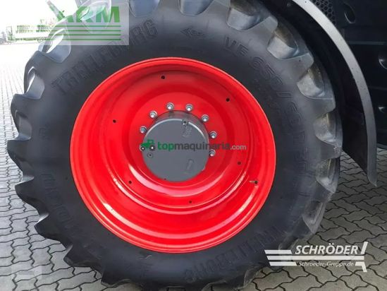 Tractor agrícola - Fendt - 936 vario gen7 profi plus