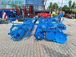 Grada de disco - Lemken - rubin 10/300u msw