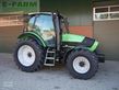 Tractor agrícola - Deutz-Fahr - agrotron m600