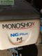 Sembradora - Monosem - monoshox ng plus m 8 rij maiszaaier