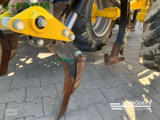 Sembradora -  - claydon hybrid 3,00 m