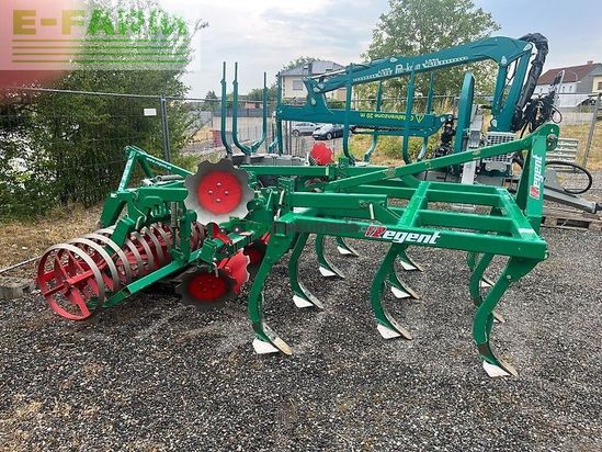 Cultivador - Regent - tukan msg 280