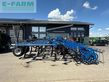 Cultivador - Kockerling - vector 800