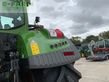 Tractor agrícola - Fendt - 939 profi plus tractor (st27653)