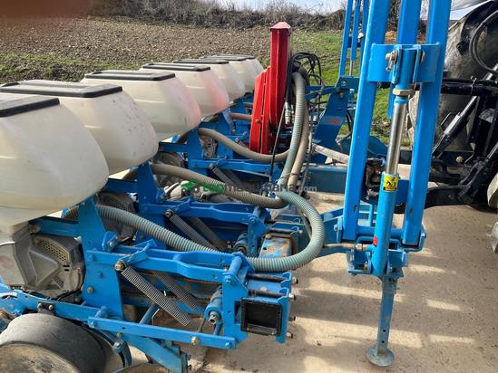 Sembradora monograno  Monosem -  NG-Plus