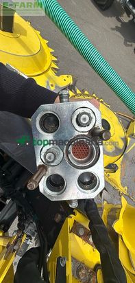 Cabezal - John Deere - 490 Plus
