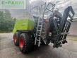 Empacadora gigant - Claas - quadrant 3400 rc
