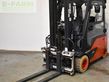 Elevadora - Linde - e 20 pl evo 386-02