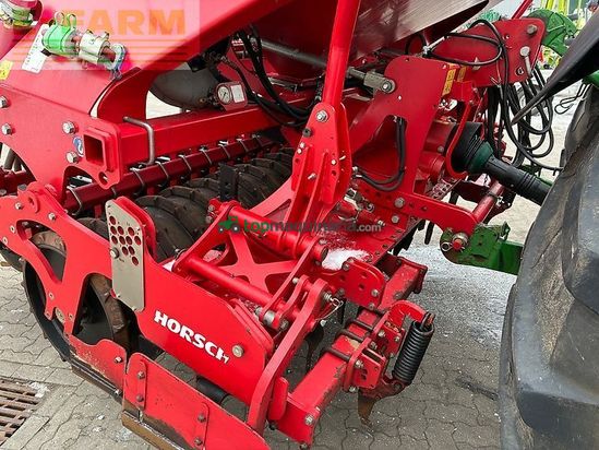 Sembradora - Horsch - express 3 kr